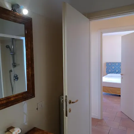 Il Vigneto - Casa Sopralago Oggebbio