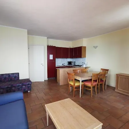 Il Vigneto - Casa Sopralago Apartamento
