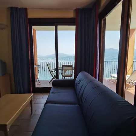 Apartamento Il Vigneto - Casa Sopralago