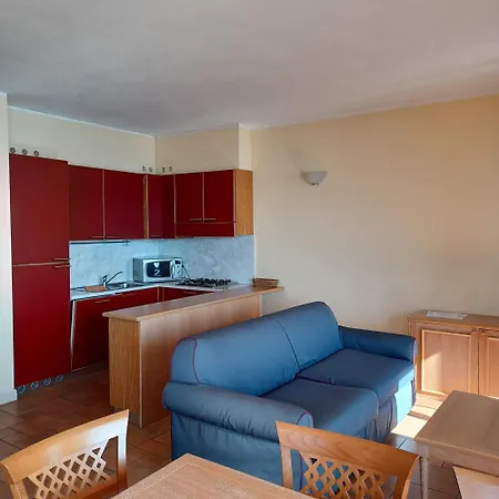 Apartment Il Vigneto - Casa Sopralago *
