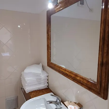 Il Vigneto - Casa Sopralago Apartment Oggebbio