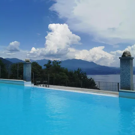 Il Vigneto - Casa Sopralago *