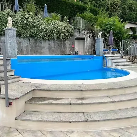 Il Vigneto - Casa Sopralago