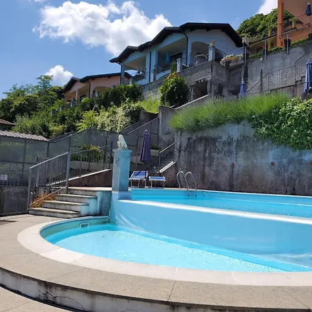 Il Vigneto - Casa Sopralago Apartment *