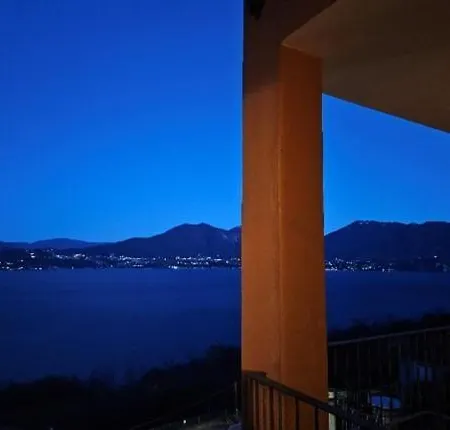 Apartamento Il Vigneto - Casa Sopralago *