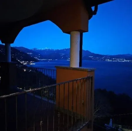 Il Vigneto - Casa Sopralago *