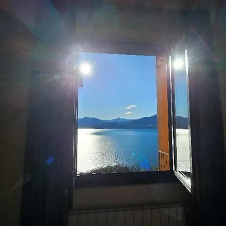 Apartamento Il Vigneto - Casa Sopralago *