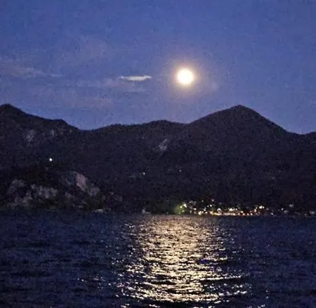 Il Vigneto - Casa Sopralago Oggebbio
