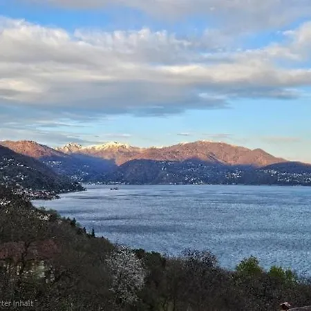Il Vigneto - Casa Sopralago *