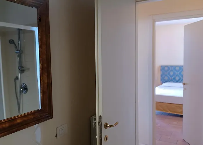 Residence Il Vigneto - Casa Sopralago Oggebbio