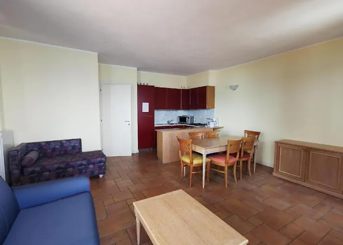 Il Vigneto - Casa Sopralago Apartman