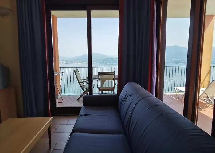 Apartman Il Vigneto - Casa Sopralago