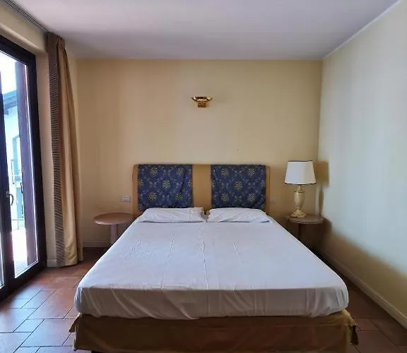 Residence Il Vigneto - Casa Sopralago Oggebbio