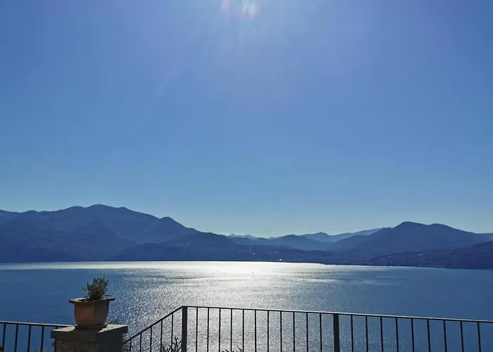 Il Vigneto - Casa Sopralago