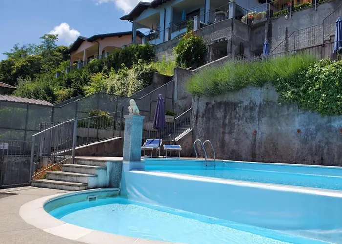 Residence Il Vigneto - Casa Sopralago Apartment *